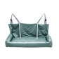 Car Cushion for Dog – Protection and Softness on the Road 