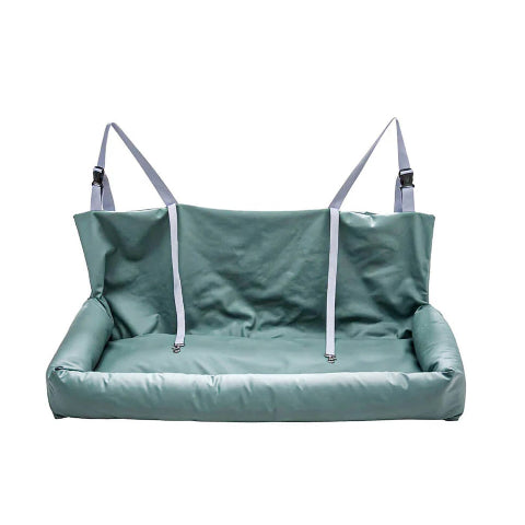 Car Cushion for Dog – Protection and Softness on the Road 