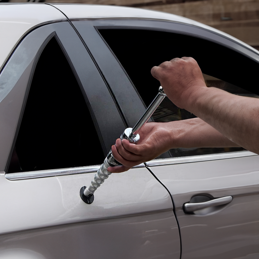 Body Repair Tool – Simplicity and Efficiency 