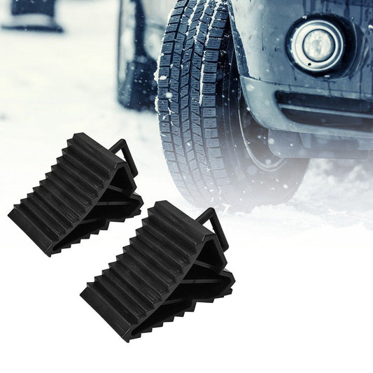 Wheel Stop - Vezetésvezetés és parkolás biztonsága