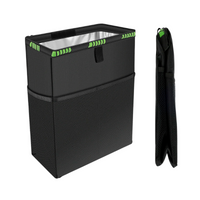 Multifunksjonsbilavfall - Renhet og Praktiskhet Ombord 