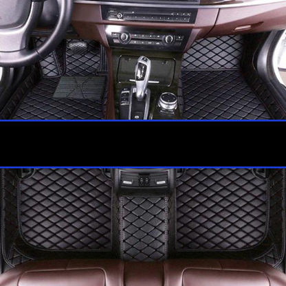 Rivestimento per il pavimento di lusso per auto 