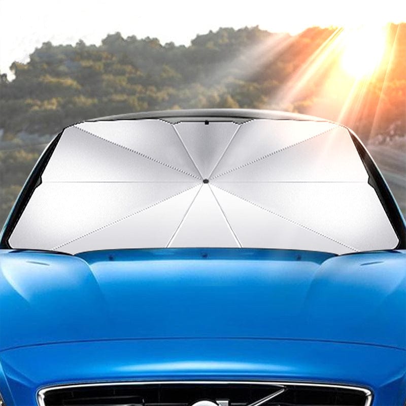 Parasolar auto LuxShade Premium